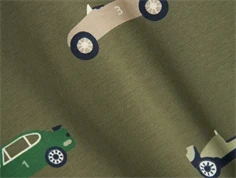 Name It dusty olive biler top